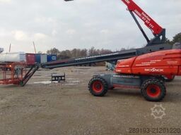 Skyjack SJ 66 T Diesel  22,12 m
