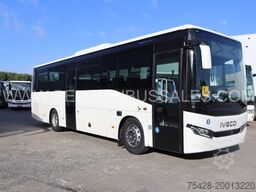 Iveco Crossway 10.8m NF Pop line / NEW / 47 + 1 + 1