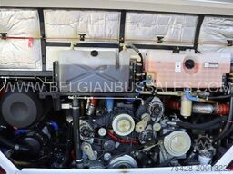 Iveco Crossway 10.8m NF Pop line / NEW / 47 + 1 + 1