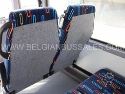 Iveco Crossway 10.8m NF Pop line / NEW / 47 + 1 + 1