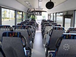 Iveco Crossway 10.8m NF Pop line / NEW / 47 + 1 + 1