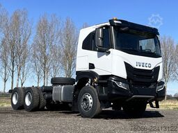 Iveco T-Way AT380T47H-4200 Chassis Cabin (5 units)