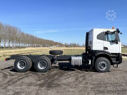 Iveco T-Way AT380T47H-4200 Chassis Cabin (5 units)