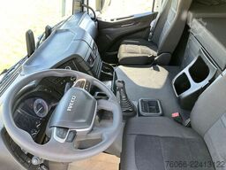 Iveco T-Way AT380T47H-4200 Chassis Cabin (5 units)