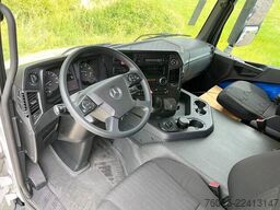 Mercedes-Benz Arocs 2033-A Chassis Cabin (2 units)