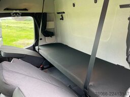 Mercedes-Benz Arocs 2033-A Chassis Cabin (2 units)