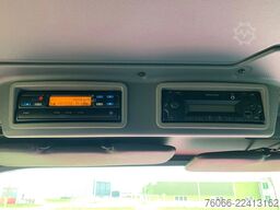 Mercedes-Benz Zetros 2045 Chassis Cabin