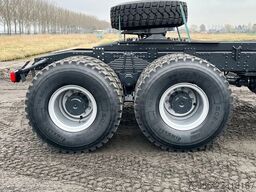 Iveco T-Way AT720T47WTH Tractor Head (9 units)