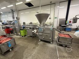 VEMAG MULTIVAC 