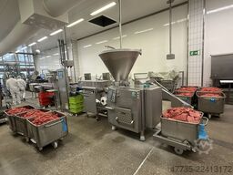 VEMAG MULTIVAC 