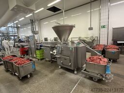 VEMAG MULTIVAC 