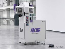 NS Maquinas ML 100