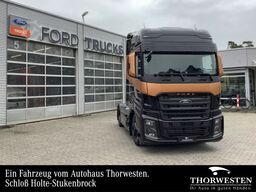 Ford Trucks F-MAX SELECT GENERATION 2 / 510PS / VOLLLUFT