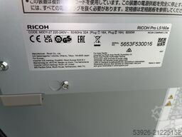 Ricoh Latex Pro L5160e