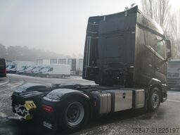 DAF XG 480 FT dopp. Kipphydraulik