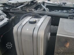 DAF XG 480 FT dopp. Kipphydraulik