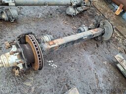 BPW SHZF 10110-15 ECO-P