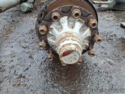 BPW SHZF 10110-15 ECO-P