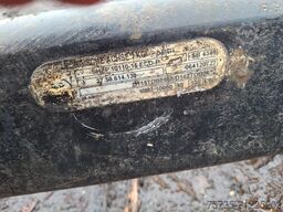 BPW SHZF 10110-15 ECO-P