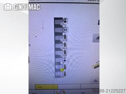 HOLZHER dynestic 7507