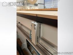 HOLZHER dynestic 7507