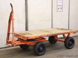 KTS DSL 2000/1000/H610 mm