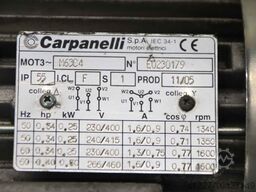 S.T.M. RMI 50 D M63C4