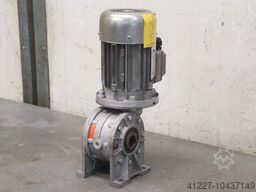 S.T.M. RMI 50 D M63C4