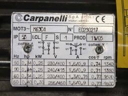S.T.M. RMI 50 D M63C4