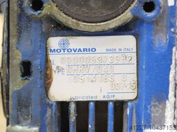 Motovario NHRV/ 040 71C-4