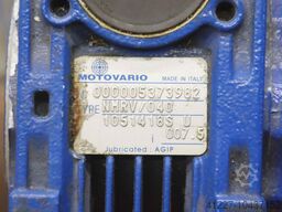 Motovario NHRV/ 040 71C-4