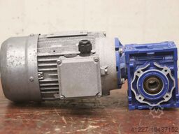 Motovario NHRV/ 040 71C-4