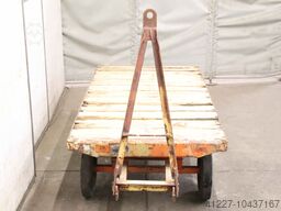 Kraft 2000/1000/H520 mm