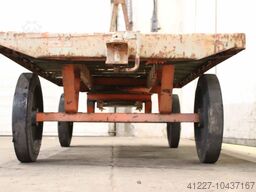 Kraft 2000/1000/H520 mm