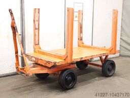 KTS DSL 2000/1115/H610 mm