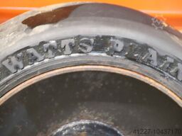 KTS DSL 2000/1115/H610 mm