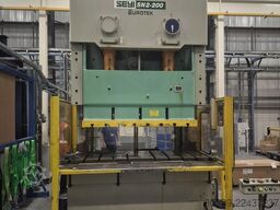 Seyi SN2-200