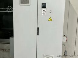 Bruderer BSTA 25 EL