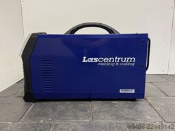 Lascentrum MIG/TIG 200 ACDC