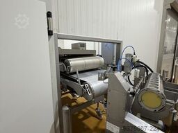 SM - Tech kebab divider + cutting system HE8