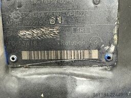 Boschrexroth A2FM56/61W-VAB020