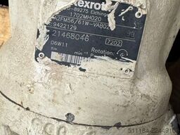 Boschrexroth A2FM56/61W-VAB020