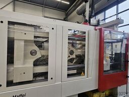 KraussMaffei KM 160-180 EX (S&P 3800)