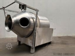 LUTETIA Baratte T3 