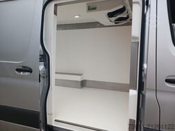 Mercedes-Benz SPRINTER III 314 CDI L1H1 FRISCHEDIENST 0° RFKamer