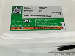 Mercedes-Benz SPRINTER III 314 CDI L1H1 FRISCHEDIENST 0° RFKamer