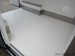 Mercedes-Benz SPRINTER III 314 CDI L1H1 FRISCHEDIENST 0° RFKamer