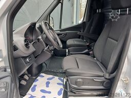 Mercedes-Benz SPRINTER III 314 CDI L1H1 FRISCHEDIENST 0° RFKamer