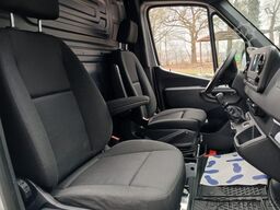 Mercedes-Benz SPRINTER III 314 CDI L1H1 FRISCHEDIENST 0° RFKamer