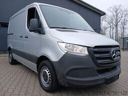 Mercedes-Benz SPRINTER III 314 CDI L1H1 FRISCHEDIENST 0° RFKamer